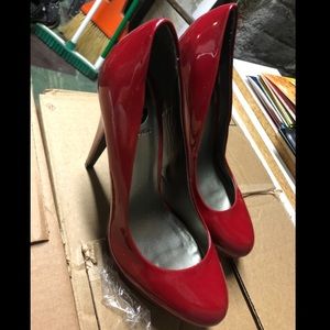 Women’s high heels